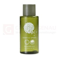 Geneva Green Shampoo, Flakon, 300x30 ml