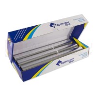 Wrapmaster Alufolie, 45 cm x 150 m, 10 my, 3 Stk.