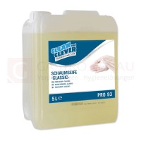 Schaumseife, besonders ergiebig, 5 L