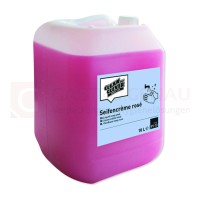 Seifencreme, rose, pH-hautneutral, 10 L