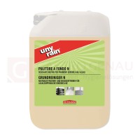 Grundreiniger neutral, hochkonzentrierter (10 ml / 1 L Wasser) und materialschonender Reiniger für Bodenbeläge, 10 L