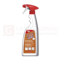 Lederrain Pflegereiniger für Leder und Kunststoffleder, Sprühflasche, 750 ml