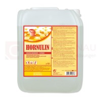 Goldschmierseife Hornulin, flüssig, aus naturreinen Pflanzenölen, 10 L