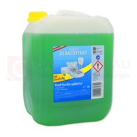 Handspülmittel Glanzeffekt, Konzentrat, Citro fresh, 10 L