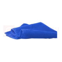 Microfaser Allzwecktuch Profi, 38x38 cm, 300g/m2, blau, 10 Stk.