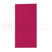 Zelltuch-Serviette 33x33 cm, 3lagig, 1/8 Kopffalz, bordeaux, 250 Stk.