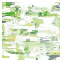 Linclass Serviette, 40x40 cm, 1/4 Falz, 