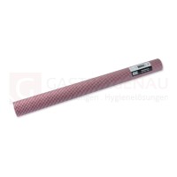Brilliant Tischtuchrolle, 40x1 m, Rot / Weiß Karomuster, wasserdicht - abwaschbar