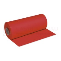 Airlaid Tischläufer Premium, 40x120 cm, rot, 20 Abrisse