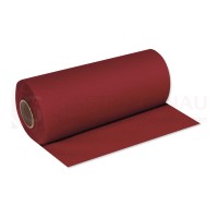 Airlaid Tischläufer Premium, 40x120 cm, bordeaux, 20 Abrisse