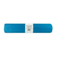 Abfallsack, 120 Liter, blau, LDPE, 70x110 cm, extra strong, 45 my, 20 Stk.