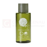 Geneva Green Body Wash, Flakon, 300x30 ml