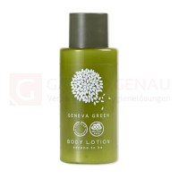 Geneva Green Body Lotion, Flakon, 300x30 ml