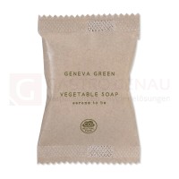 Geneva Green Handseife, 300x15 g