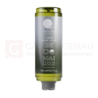 Geneva Green Flüssigseife, Squeezeflasche, 18x360 ml