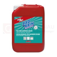 Badrain Professional, für Sanitäranlagen, 10 L